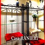 Apartmán Casa Ranieri - Antiche Dimore Pisane *