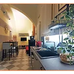 Apartmán Casa Ranieri - Antiche Dimore Pisane Pisa