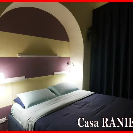 Casa Ranieri - Antiche Dimore Pisane Apartmán *