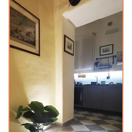 Apartment Casa Ranieri - Antiche Dimore Pisane Pisa