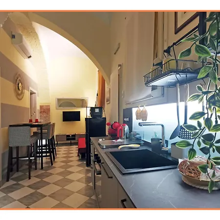 Apartment Casa Ranieri - Antiche Dimore Pisane Pisa