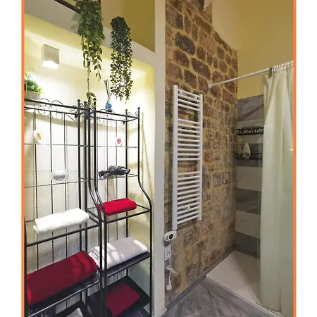 Casa Ranieri - Antiche Dimore Pisane Pisa