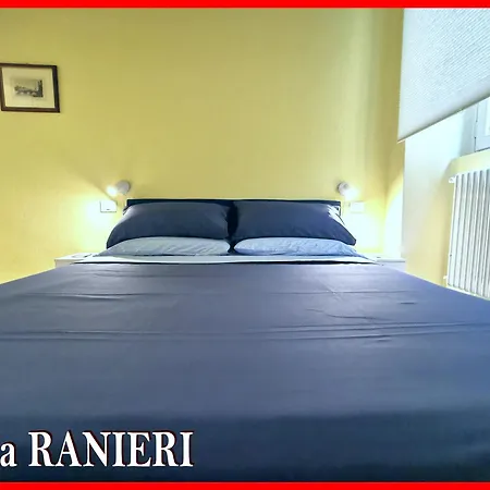Casa Ranieri - Antiche Dimore Pisane * Pisa