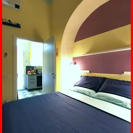 Casa Ranieri - Antiche Dimore Pisane Пиза