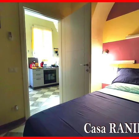 Апартаменты Casa Ranieri - Antiche Dimore Pisane *