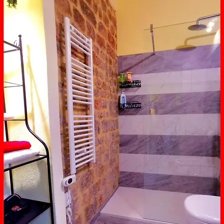 Casa Ranieri - Antiche Dimore Pisane *