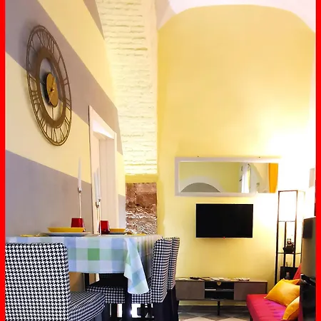 Casa Ranieri - Antiche Dimore Pisane