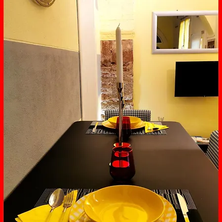 Casa Ranieri - Antiche Dimore Pisane Апартаменты *