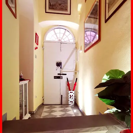 Casa Ranieri - Antiche Dimore Pisane * Pisa