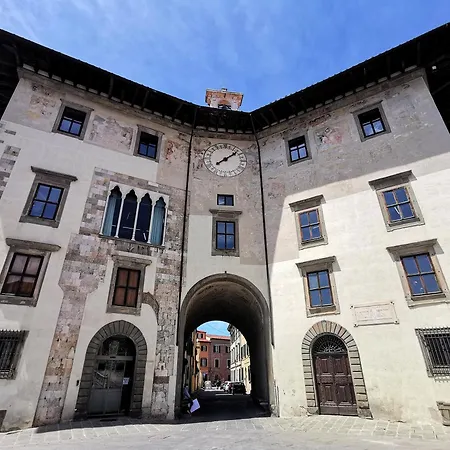 Casa Ranieri - Antiche Dimore Pisane * Pisa
