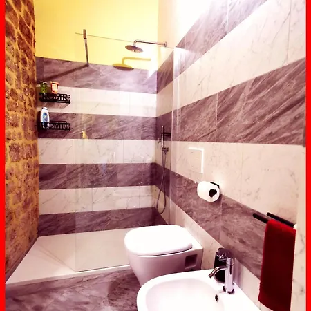 شقة Casa Ranieri - Antiche Dimore Pisane *