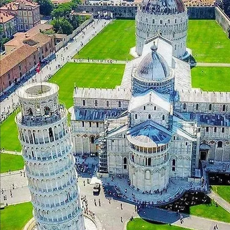 Casa Ranieri - Antiche Dimore Pisane Pisa