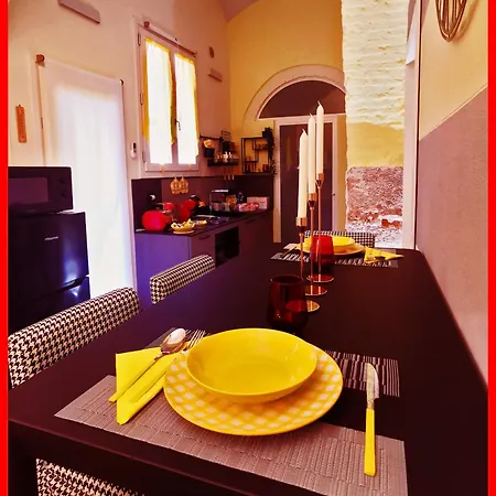 Casa Ranieri - Antiche Dimore Pisane Апартаменты