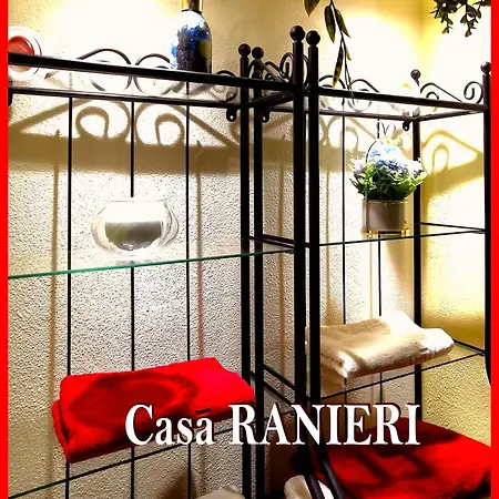 Casa Ranieri - Antiche Dimore Pisane Апартаменты Пиза