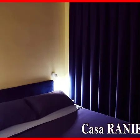 Апартаменты Casa Ranieri - Antiche Dimore Pisane