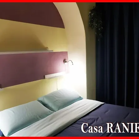 Apartment Casa Ranieri - Antiche Dimore Pisane *