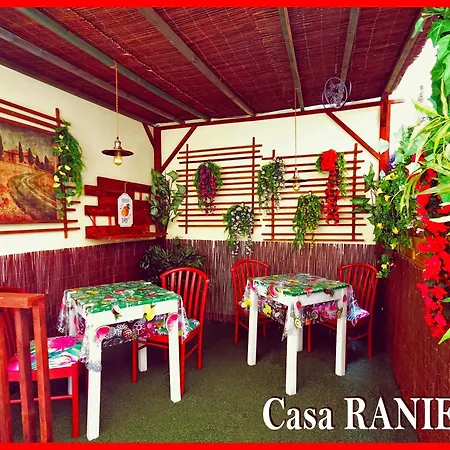 Casa Ranieri - Antiche Dimore Pisane Пиза