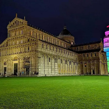 شقة Casa Ranieri - Antiche Dimore Pisane