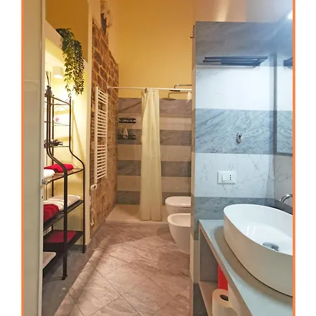 Casa Ranieri - Antiche Dimore Pisane شقة *