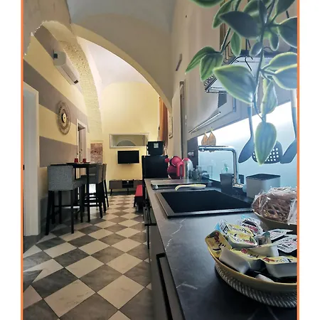 Casa Ranieri - Antiche Dimore Pisane