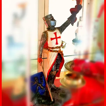 Casa Ranieri - Antiche Dimore Pisane Appartamento *