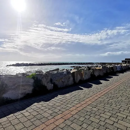 Appartamento Casa Ranieri - Antiche Dimore Pisane