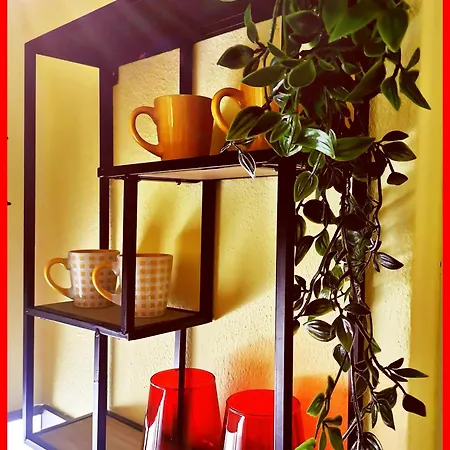 Apartmán Casa Ranieri - Antiche Dimore Pisane *