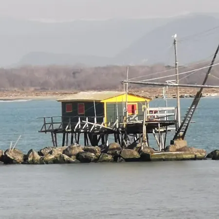 Casa Ranieri - Antiche Dimore Pisane Pise