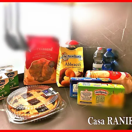 Casa Ranieri - Antiche Dimore Pisane *