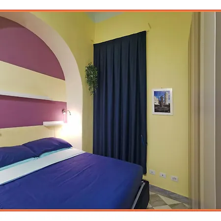 Casa Ranieri - Antiche Dimore Pisane Daire *