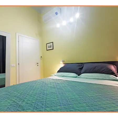 Daire Casa Ranieri - Antiche Dimore Pisane Pisa