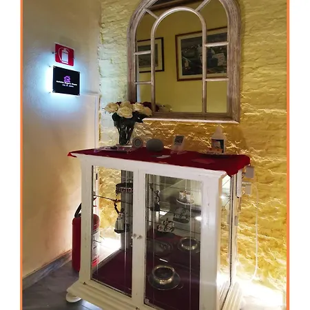 Casa Ranieri - Antiche Dimore Pisane *