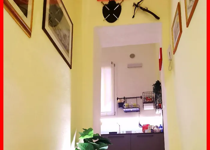 Casa Ranieri - Antiche Dimore Pisane