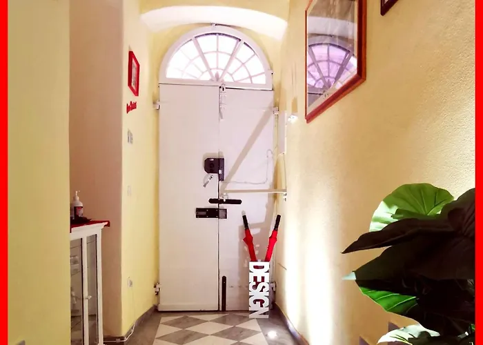 Casa Ranieri - Antiche Dimore Pisane Appartement *