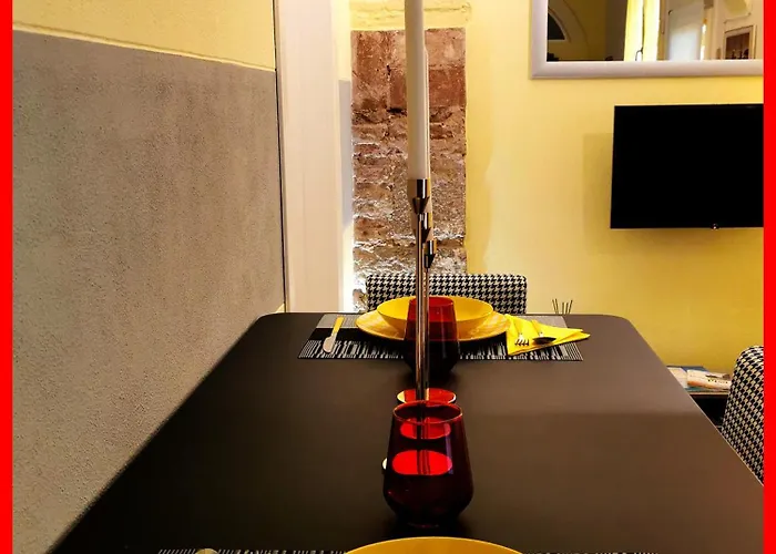 Casa Ranieri - Antiche Dimore Pisane *