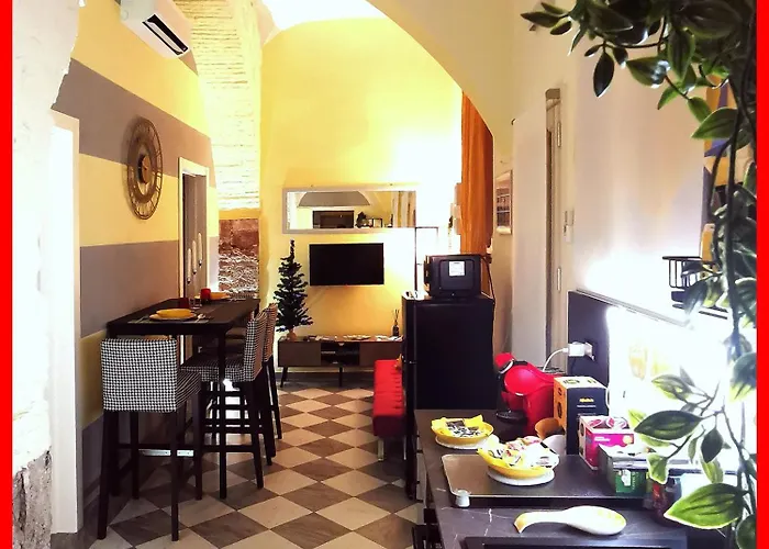 Casa Ranieri - Antiche Dimore Pisane *
