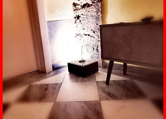 Casa Ranieri - Antiche Dimore Pisane