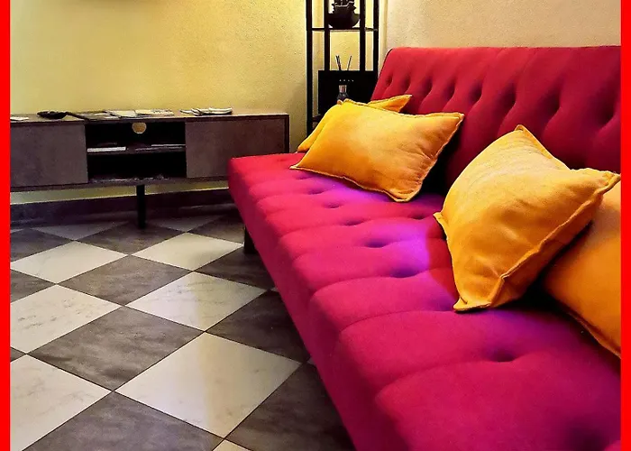 Casa Ranieri - Antiche Dimore Pisane Appartement Pise