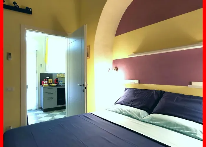 Casa Ranieri - Antiche Dimore Pisane