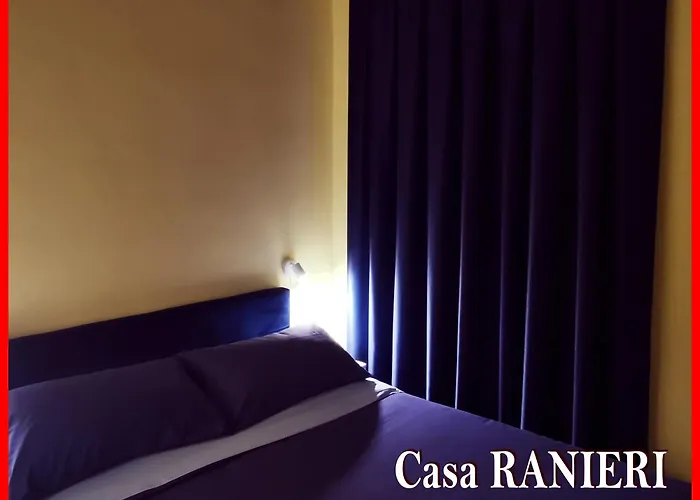 Casa Ranieri - Antiche Dimore Pisane * Pise