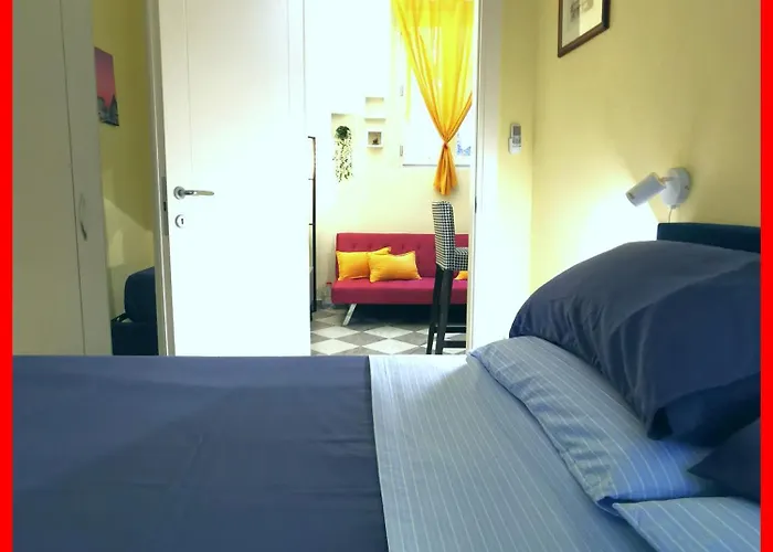 Casa Ranieri - Antiche Dimore Pisane Appartement Pise