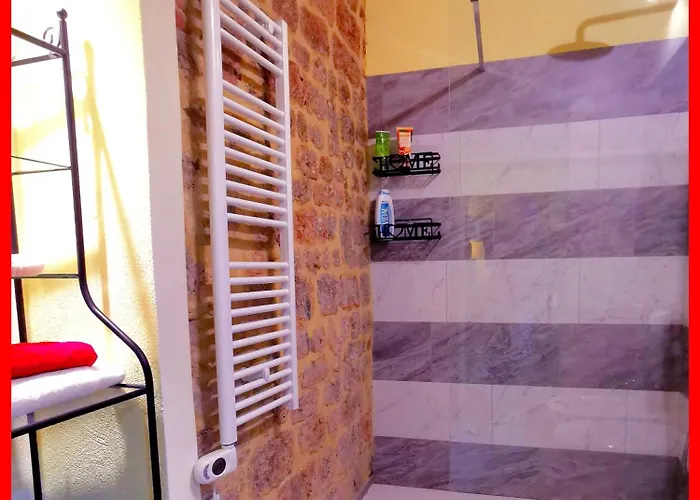 Casa Ranieri - Antiche Dimore Pisane