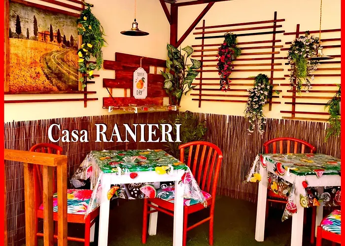 Appartement Casa Ranieri - Antiche Dimore Pisane Pise