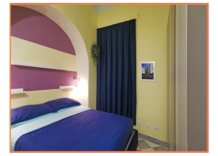 Casa Ranieri - Antiche Dimore Pisane Appartement *