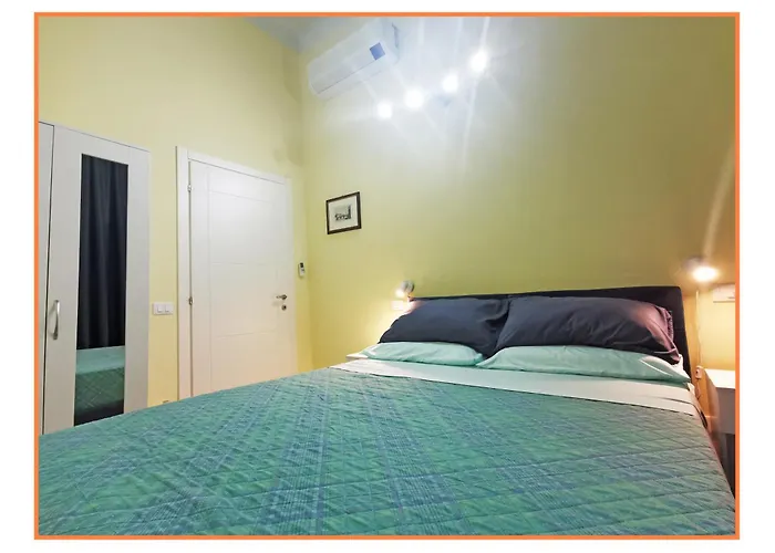Appartement Casa Ranieri - Antiche Dimore Pisane Pise