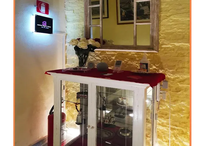 Casa Ranieri - Antiche Dimore Pisane *