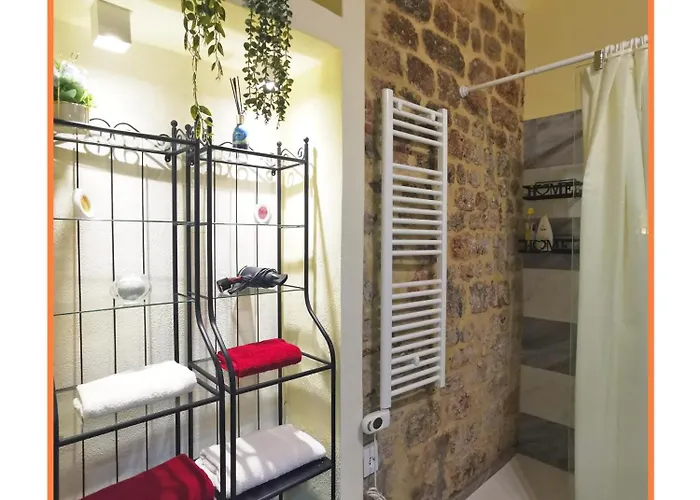 Casa Ranieri - Antiche Dimore Pisane Pise