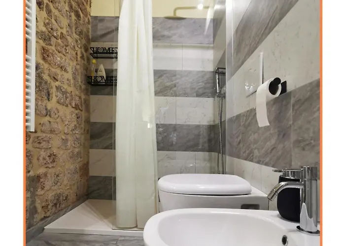 Casa Ranieri - Antiche Dimore Pisane *