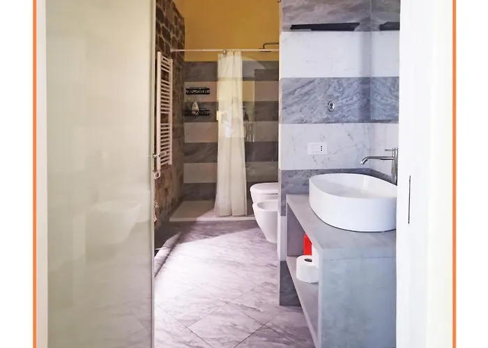 Casa Ranieri - Antiche Dimore Pisane Appartement Pise