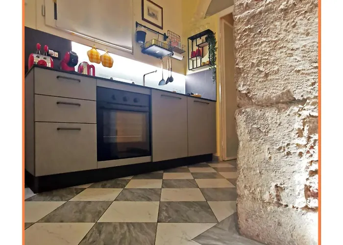 Casa Ranieri - Antiche Dimore Pisane * Pise